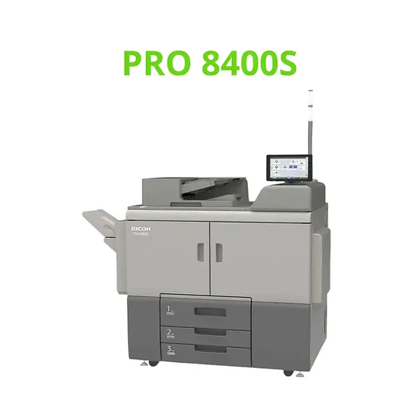 RICOH PRO 8400S