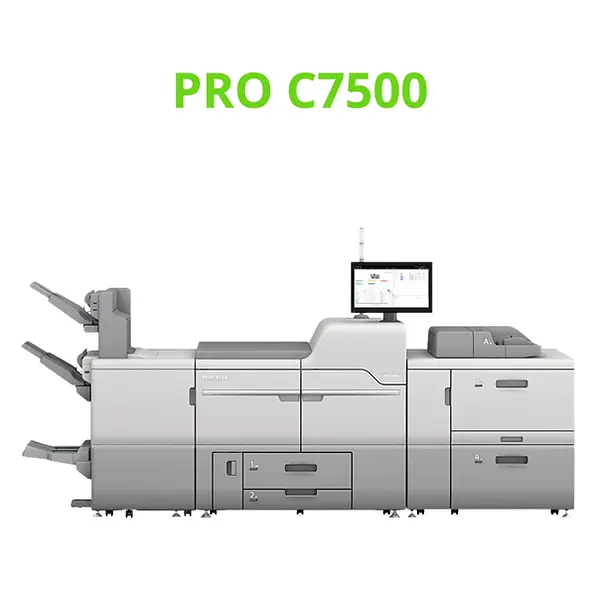 RICOH PRO C7500