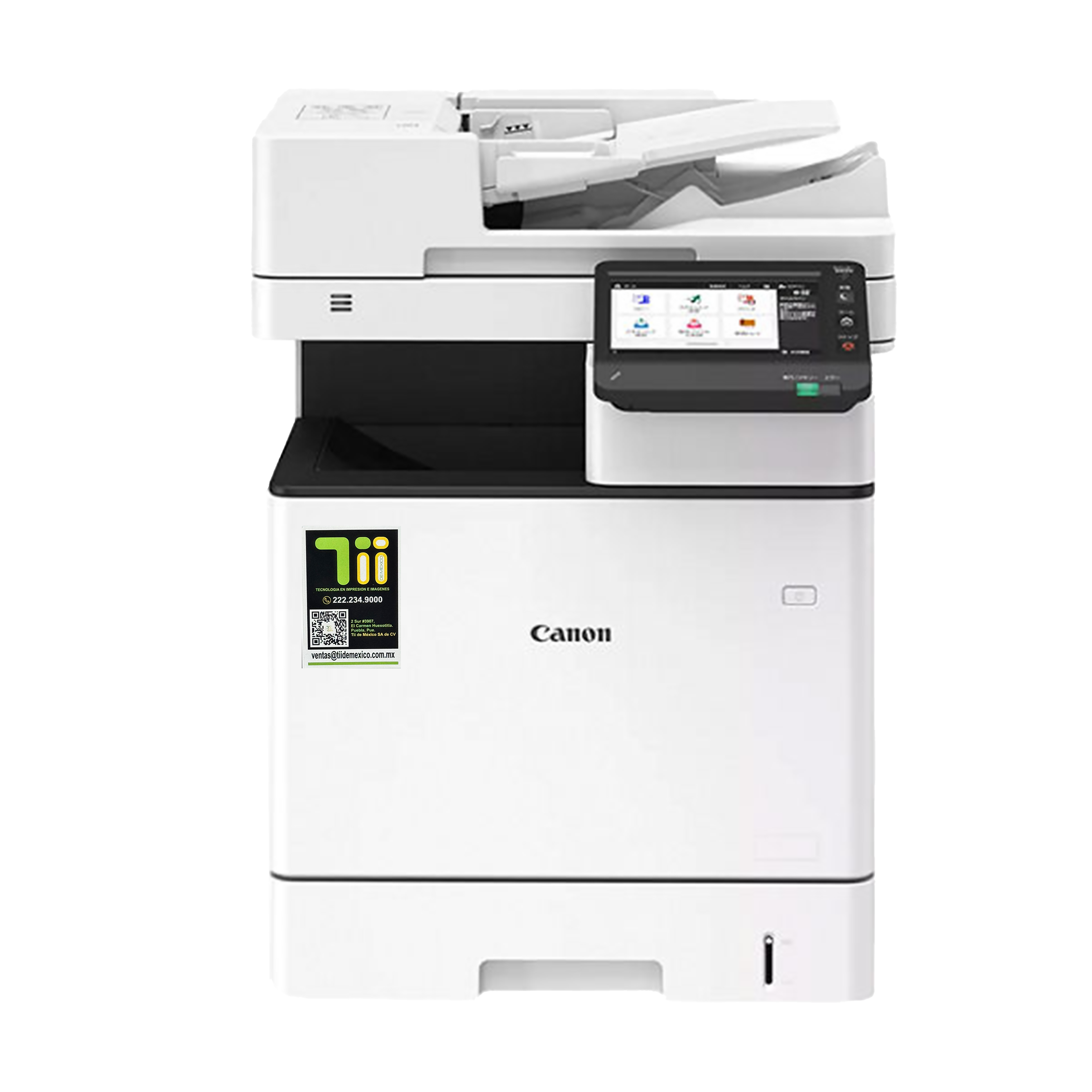 Canon imageCLASS X MF1538C II