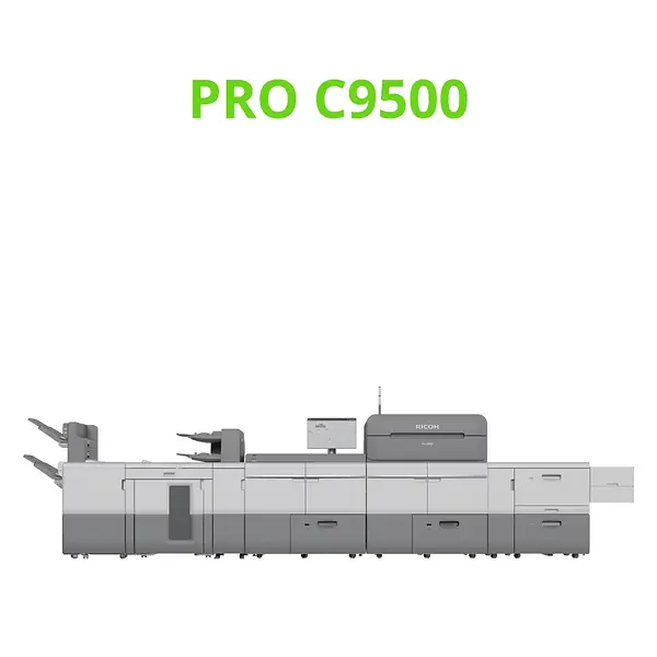 RICOH PRO C9500