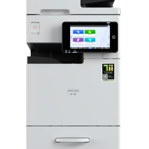 Ricoh IM 370F