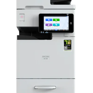 Ricoh IM 370F
