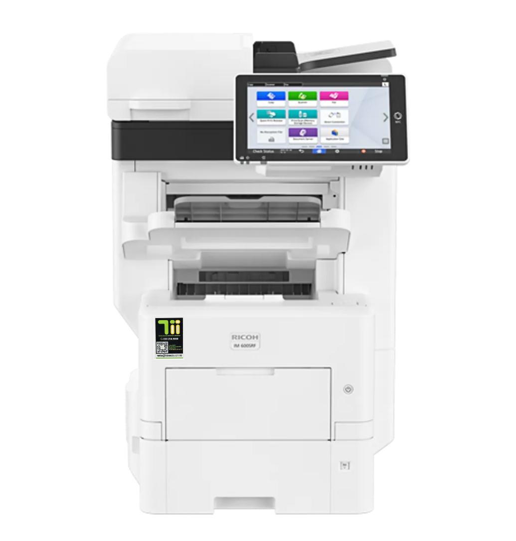 Ricoh IM 600 SRF