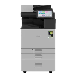 Ricoh IM C2510 SPDF