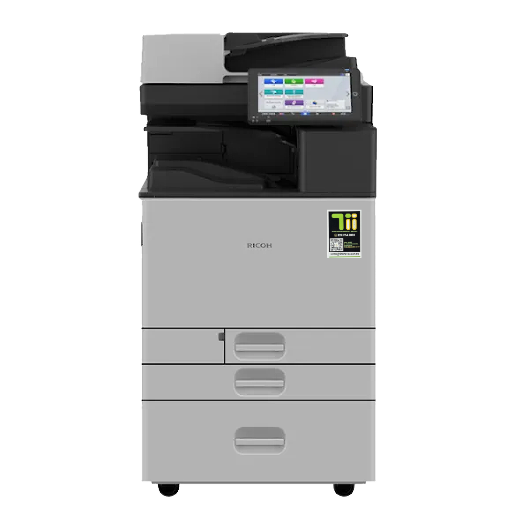 Ricoh IM C2510 SPDF