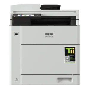 Ricoh IM C320F
