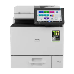Ricoh IM C401F