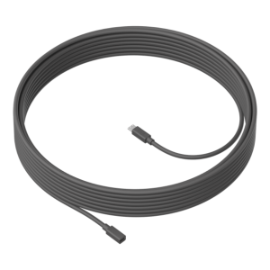 Logitech Cable de Expansión para Micrófono de MeetUp