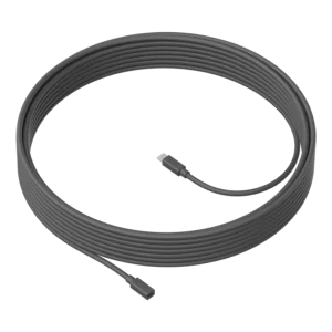 Logitech Cable de Expansión para Micrófono de MeetUp