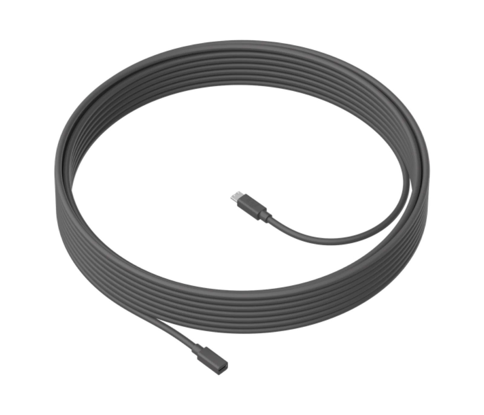 Logitech Cable de Expansión para Micrófono de MeetUp