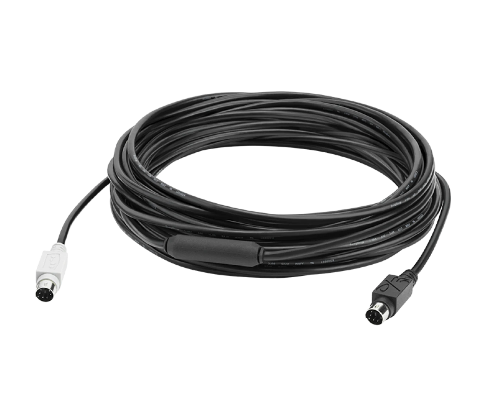 Logitech Cable de Extensión de 10 Metros para Group