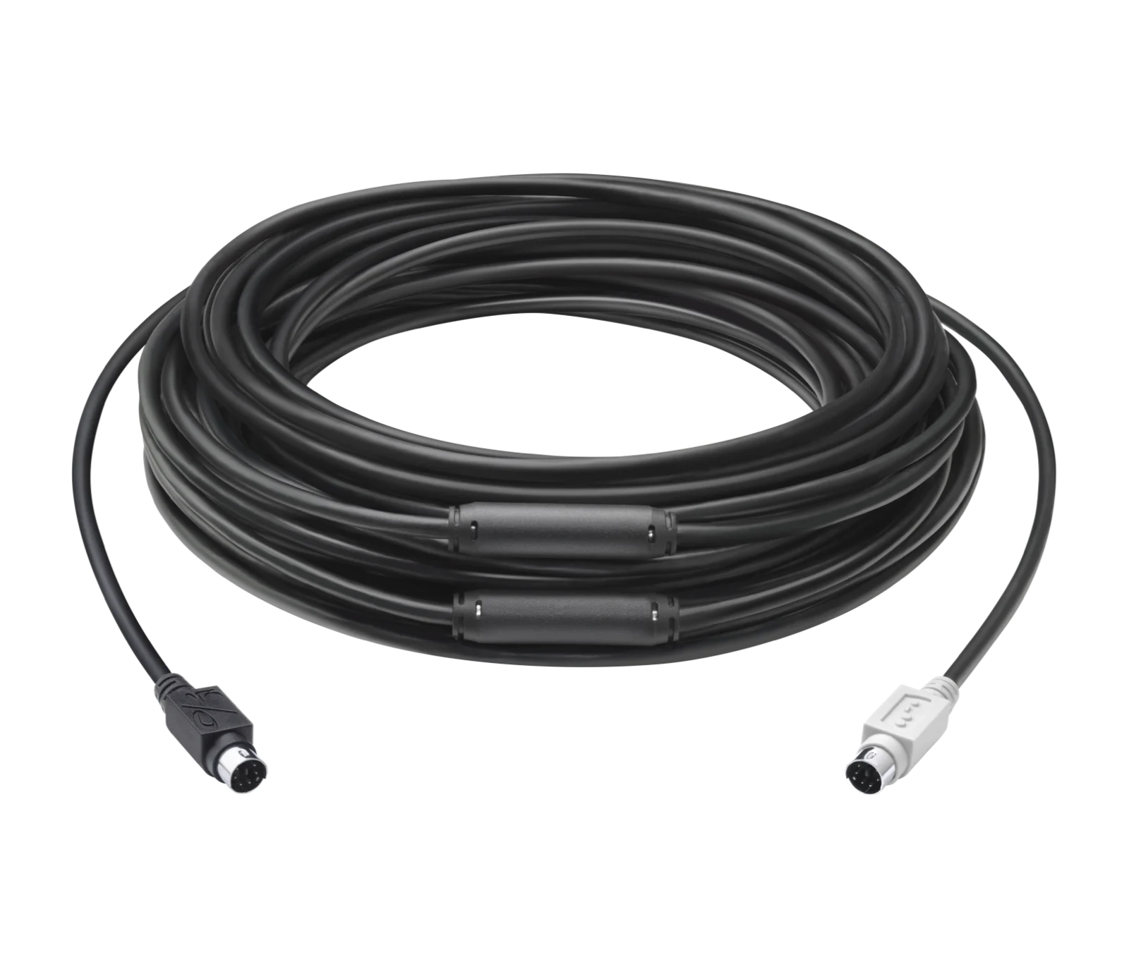 Logitech Cable de Extensión de 15 Metros para Group