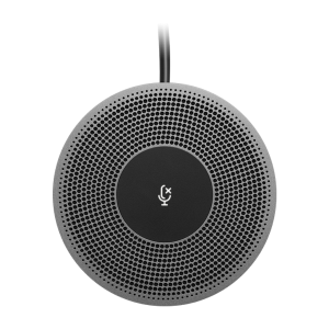 Logitech Micrófono de Expansión para MeetUp