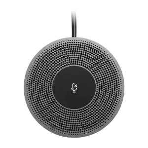 Logitech Micrófono de Expansión para MeetUp