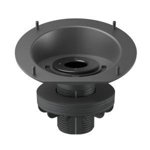 Logitech Pieza de Montaje Elevadora para Tap