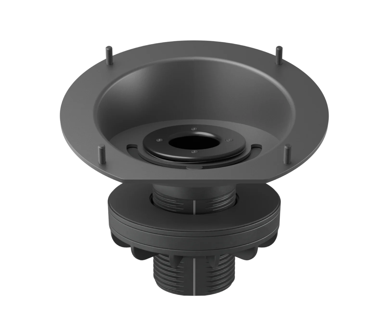 Logitech Pieza de Montaje Elevadora para Tap
