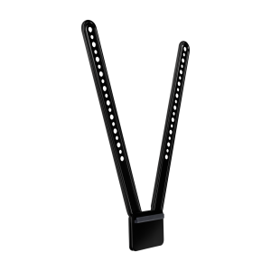 Logitech Pieza de Montaje en TV para MeetUp