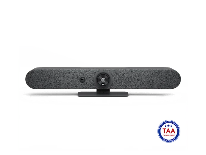 Logitech Rally Bar Mini