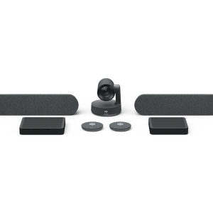 Logitech Rally Plus