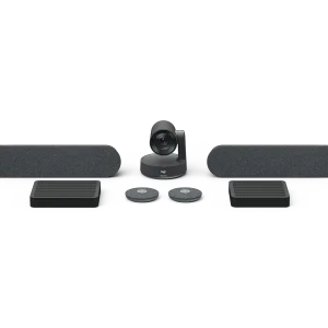 Logitech Rally Plus