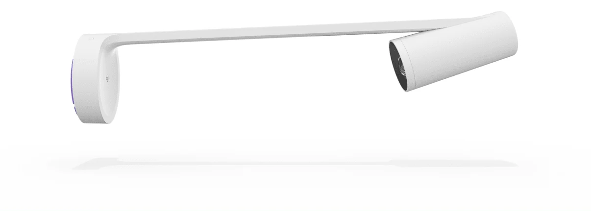 Logitech Scribe