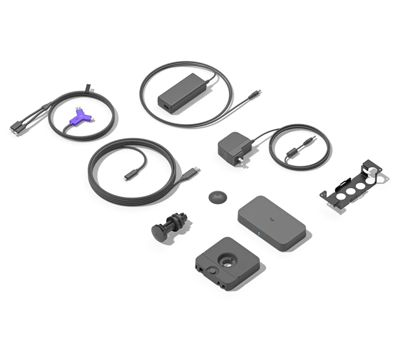 Logitech Swytch