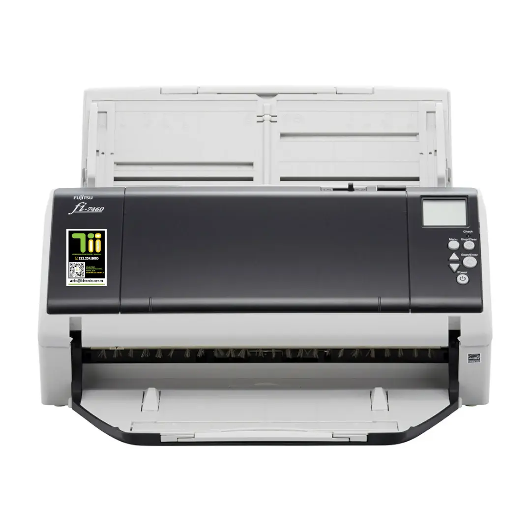 Ricoh fi-7460
