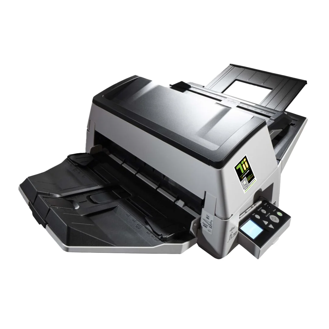 Ricoh fi-7600