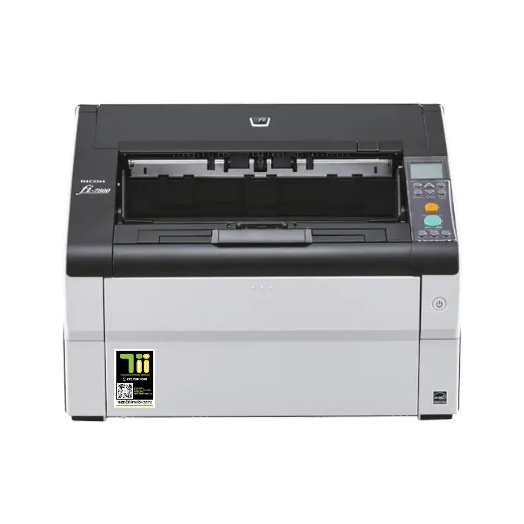 Ricoh fi-7800