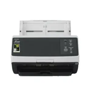 Ricoh fi-8190