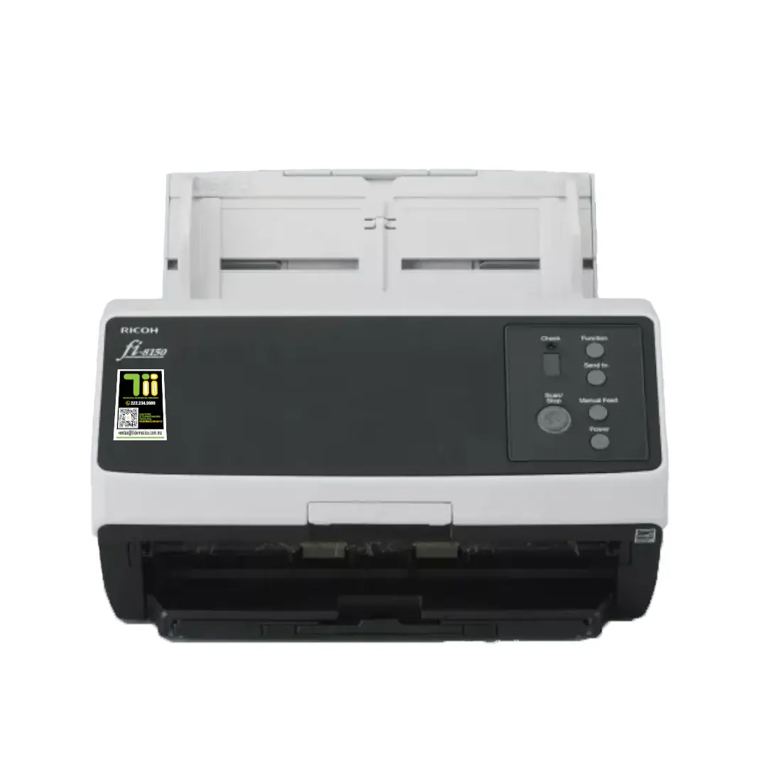 Ricoh fi-8190