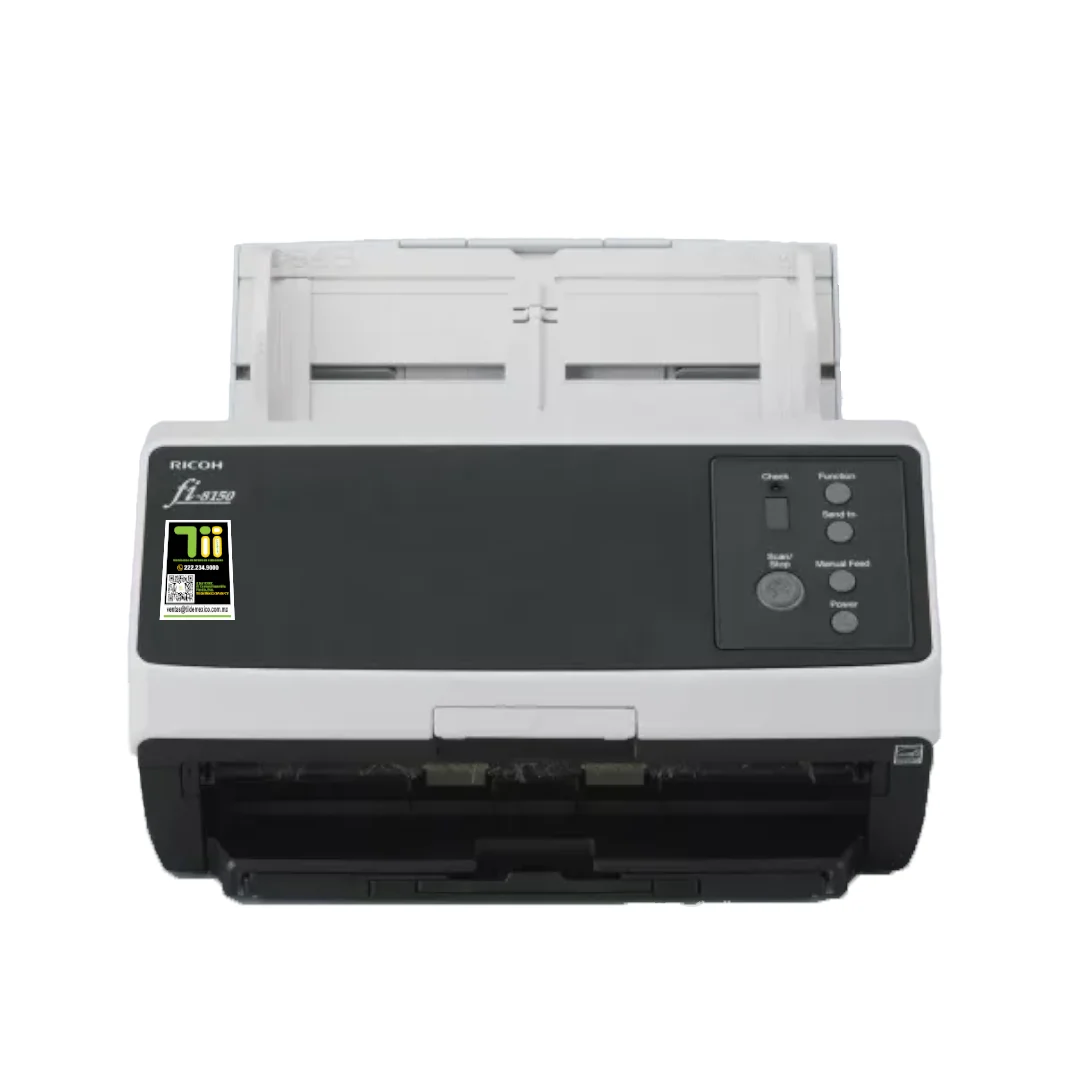 Ricoh fi-8190
