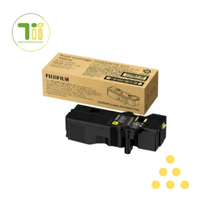 Tóner Fujifilm Amarillo