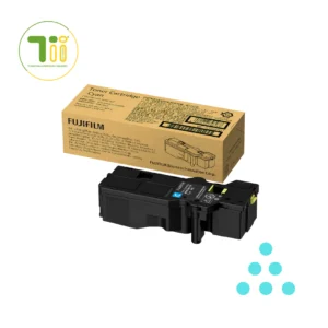 Tóner Fujifilm Cyan