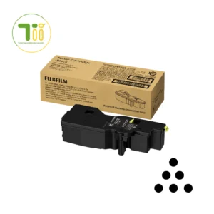 Tóner Fujifilm Negro